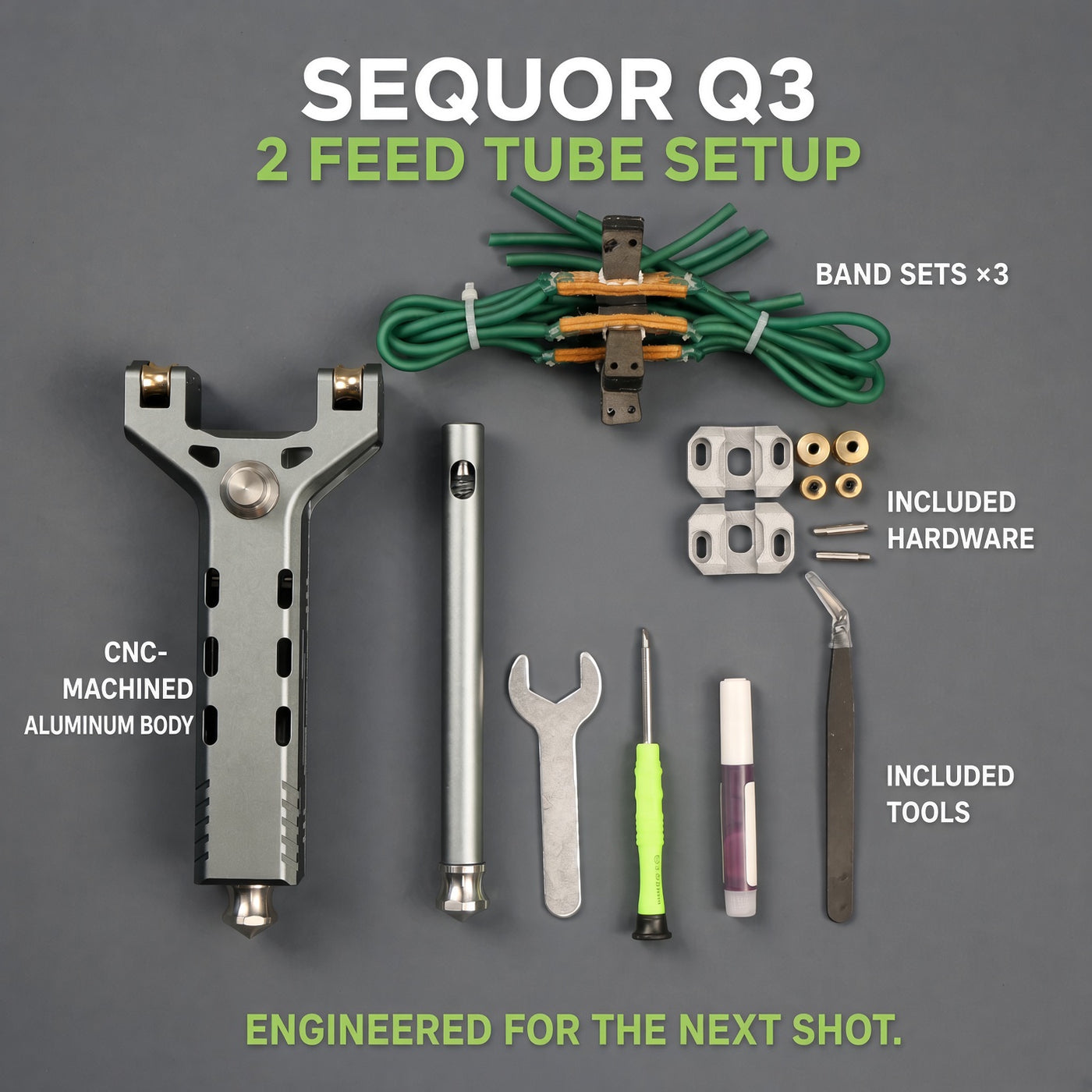 SEQUOR Q3
